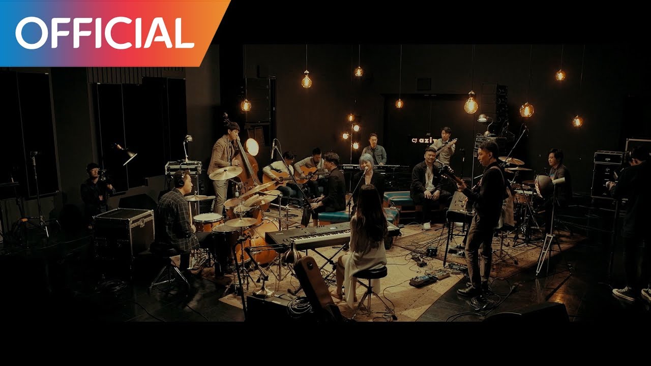 [튠업 헌정 앨범 신중현 THE ORIGIN] 아름다운 강산 (The beautiful rivers and mountains) MV