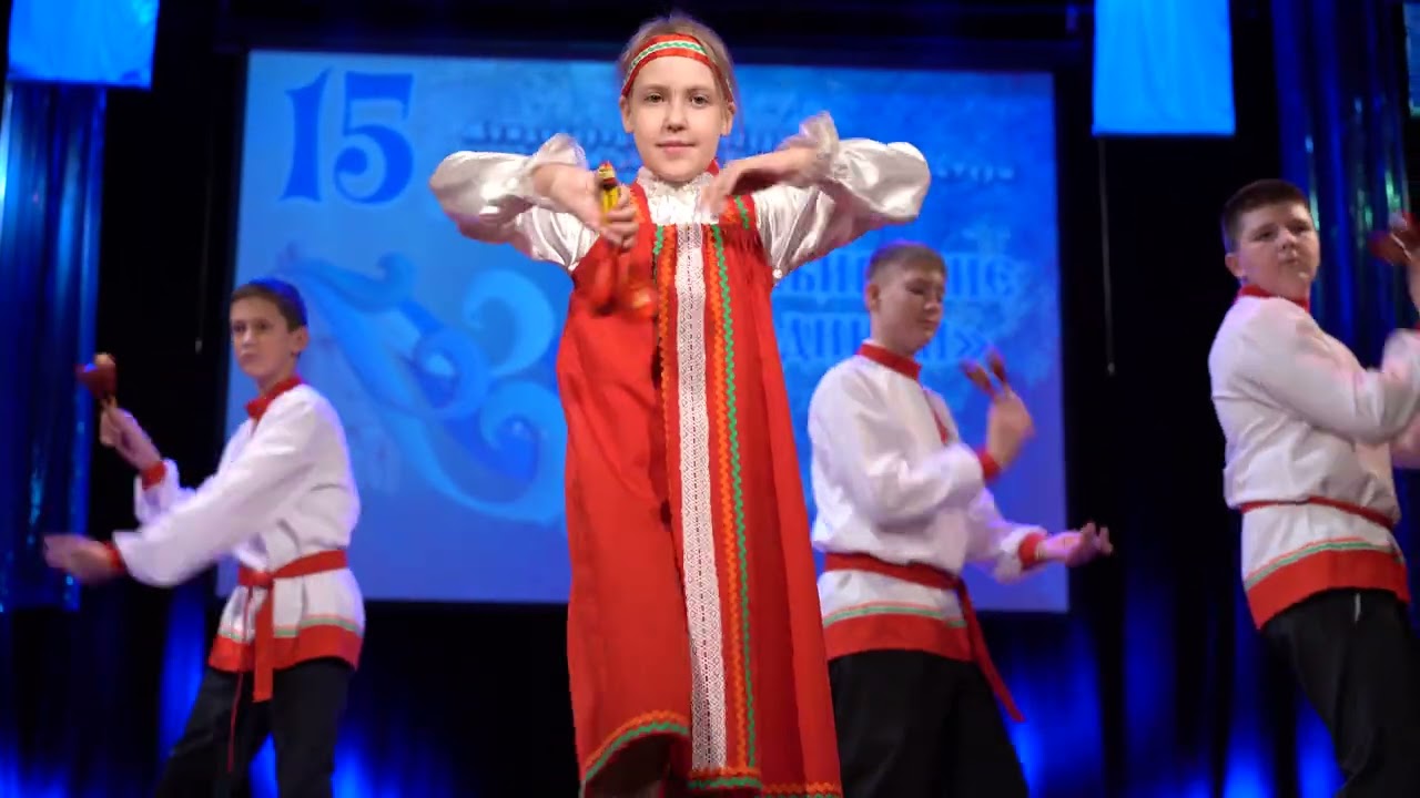 Концерт