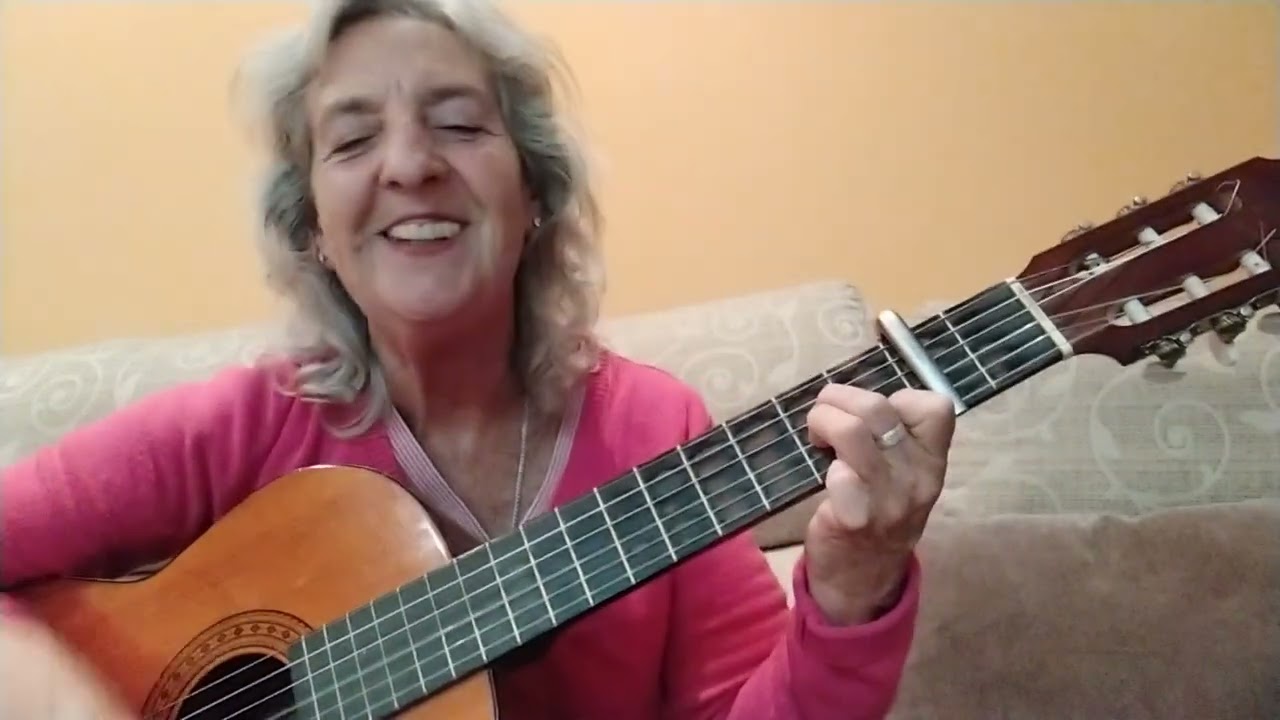 Aux lendemains non écrits (guitarra)