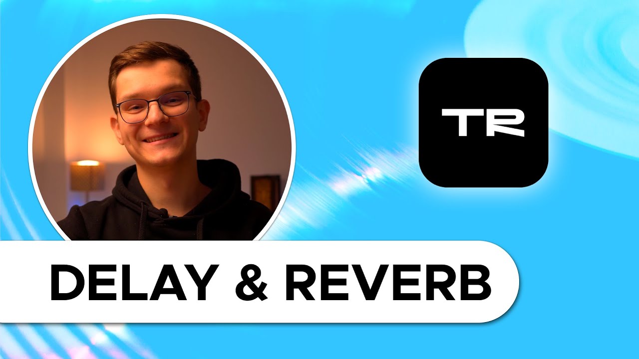 STEMS FX | DELAY & REVERB | Traktor Pro 3