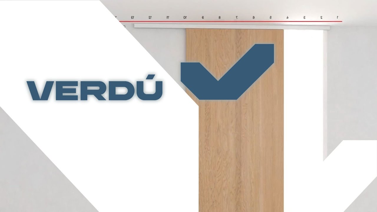 CÓMO INSTALAR UN SISTEMA CORREDERO CON CIERRE AMORTIGUADO SLID +150 KSC RETRAC®  mp4