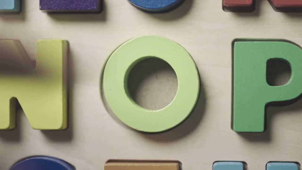 DDB Melbourne x Made by Dyslexia