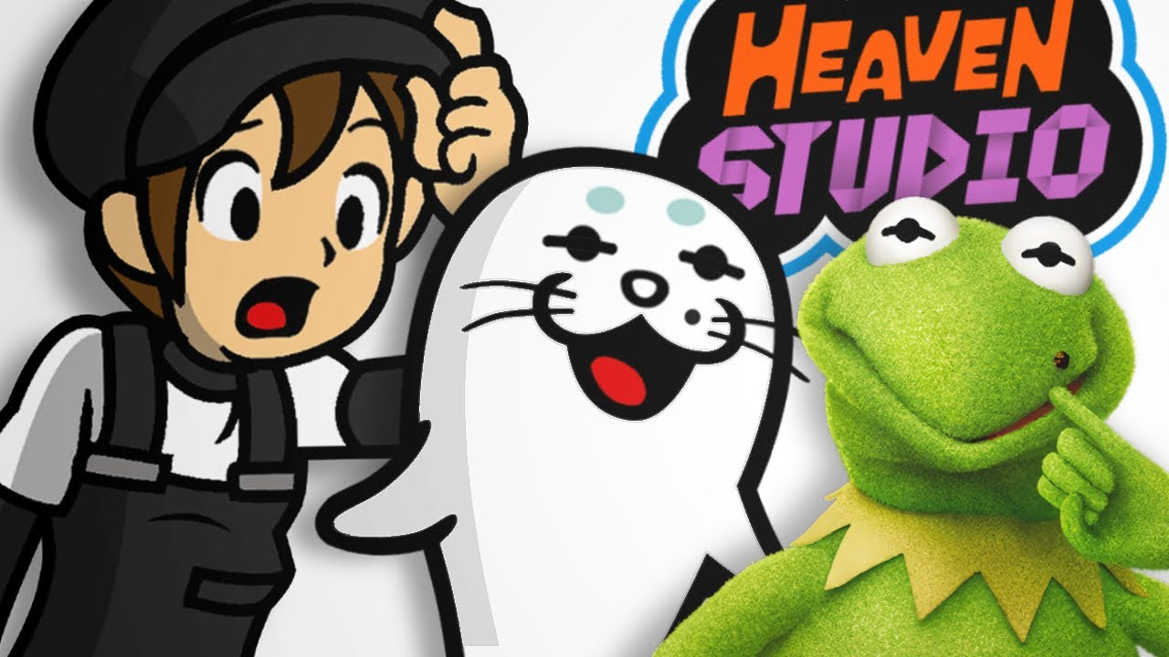 We're Doing a Sequel - Rhythm Heaven Custom Remix