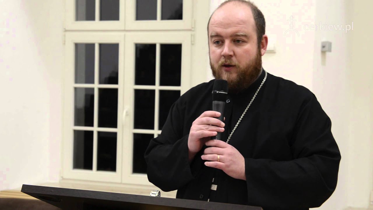 Uczestnictwo w Chrystusie. Spowiedź i Eucharystia.