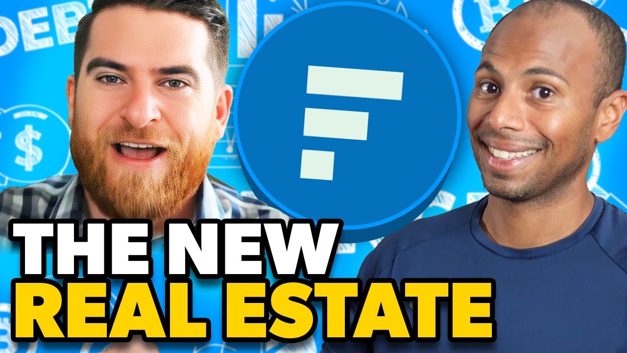 Crowdfunding to Invest in franchises | Kenny Rose: Founder of FranShares | EP #19