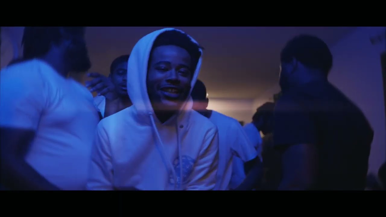 Omerta Mar - Worry Bout It OFFICIAL VIDEO Shot By (@KoGoloud )