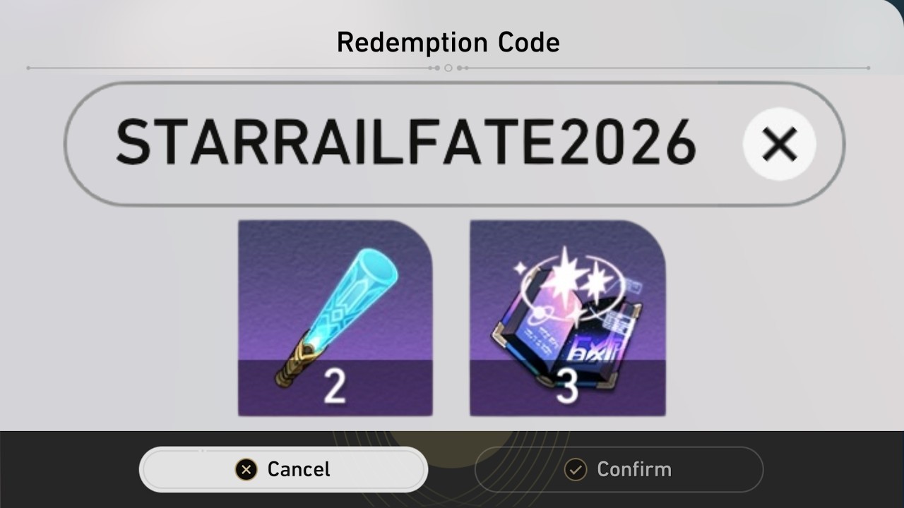 July 24, 2026 ITEM Code (Honkai: Star Rail)