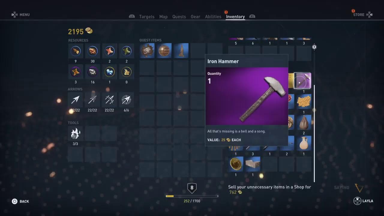 Assassin's Creed with 403  #gaming #ps5 #AssassinsCreed #live #fyp