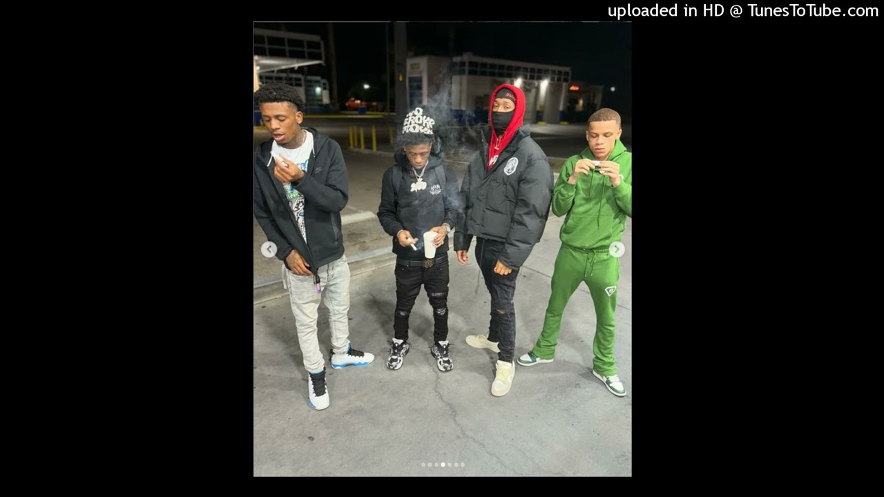 (FREE) Smoney x EBK Jaaybo type beat 2025 