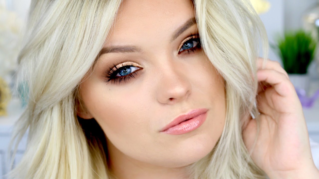 Go-To Summer Look | Brianna Fox