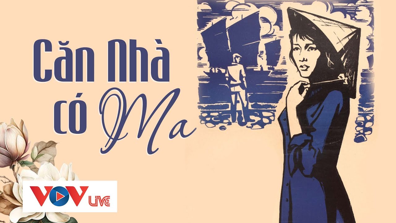 NGHE MÀ SỢ Kể Chuyện Cảnh Giác Đêm Khuya VOV Hôm Nay - Căn Nhà Có Ma