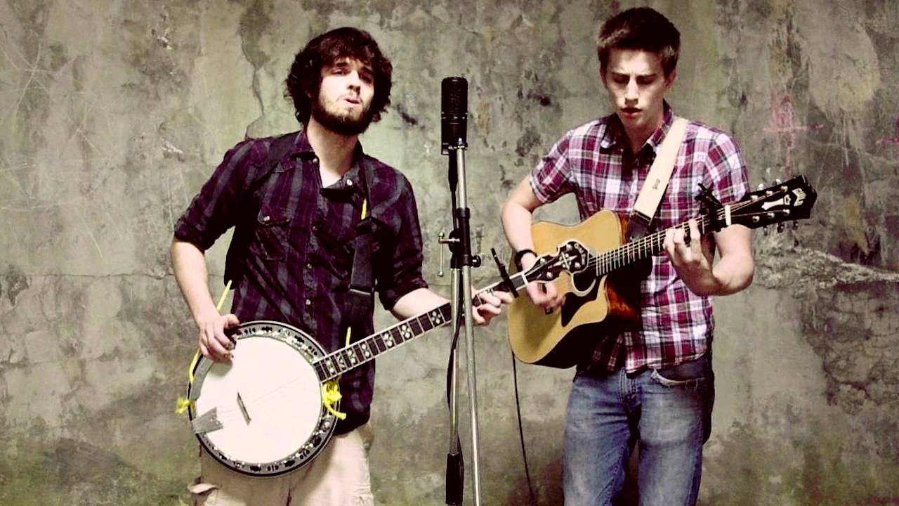 Pawns or Kings : The Silo Sessions I - The Enemy (Mumford and Sons)