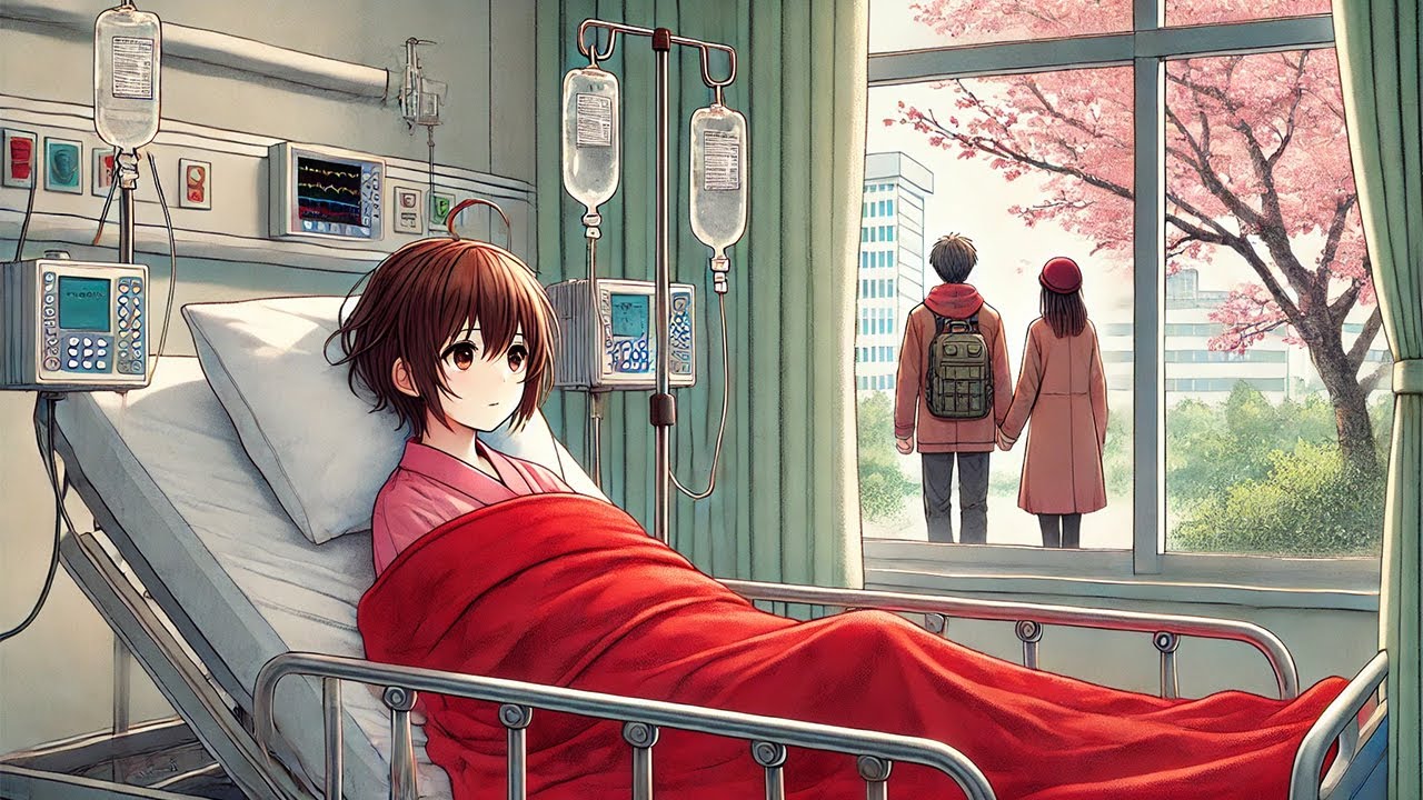 He Left Me for His Childhood Love, But the Accident Erased Him From My Memory
