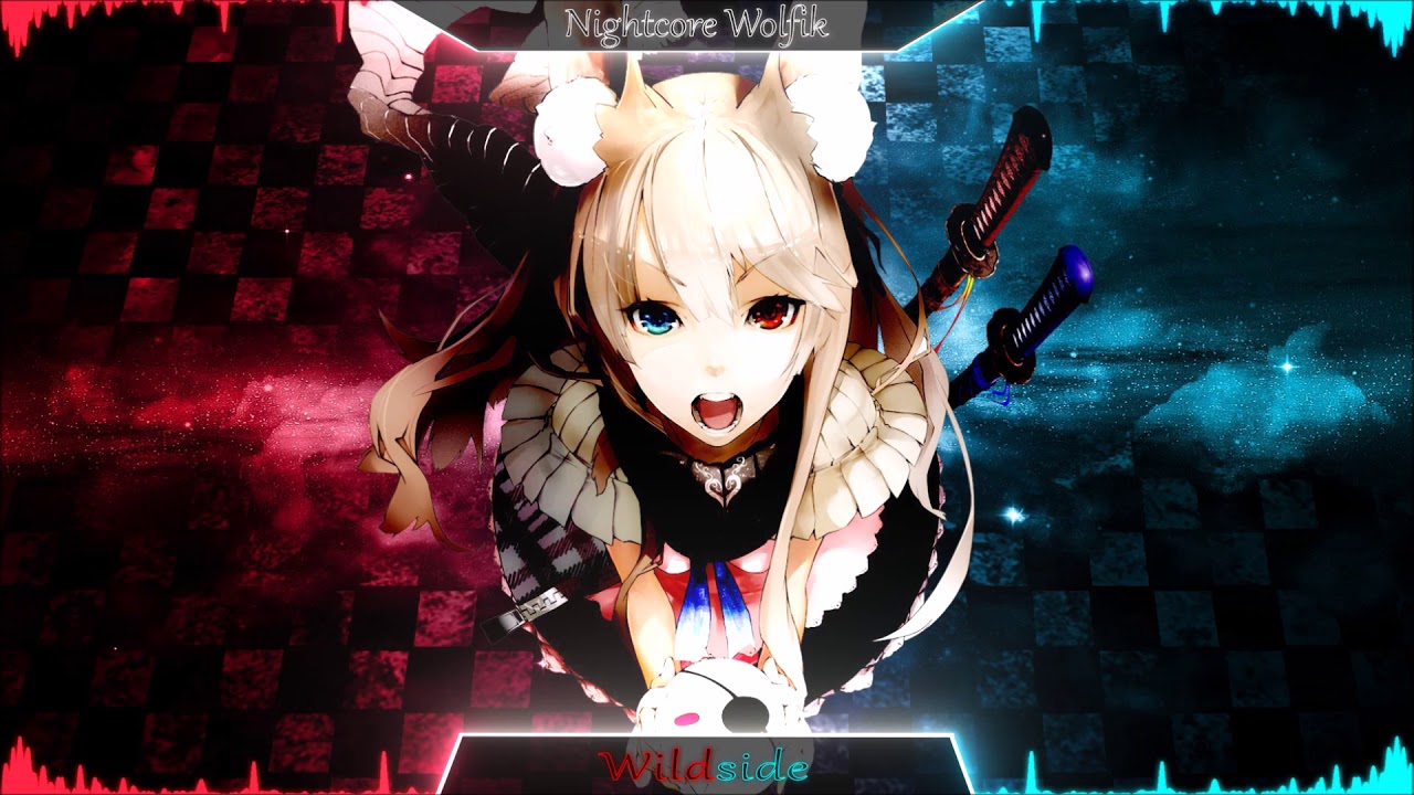 ♥♥ Nightcore ♥♥ 