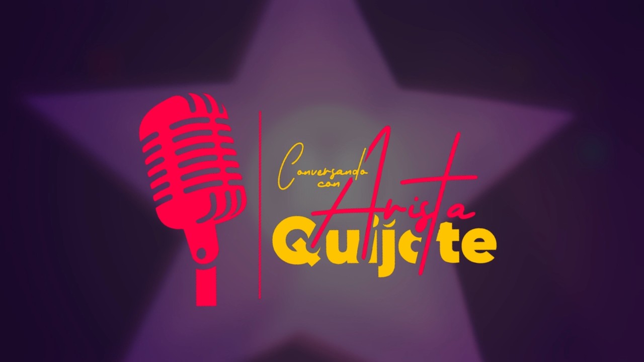 Nuestra música mexicana, idioma universal|  CONVERSANDO CON ARISTA QUIJOTE| Lunes 16:00 hrs