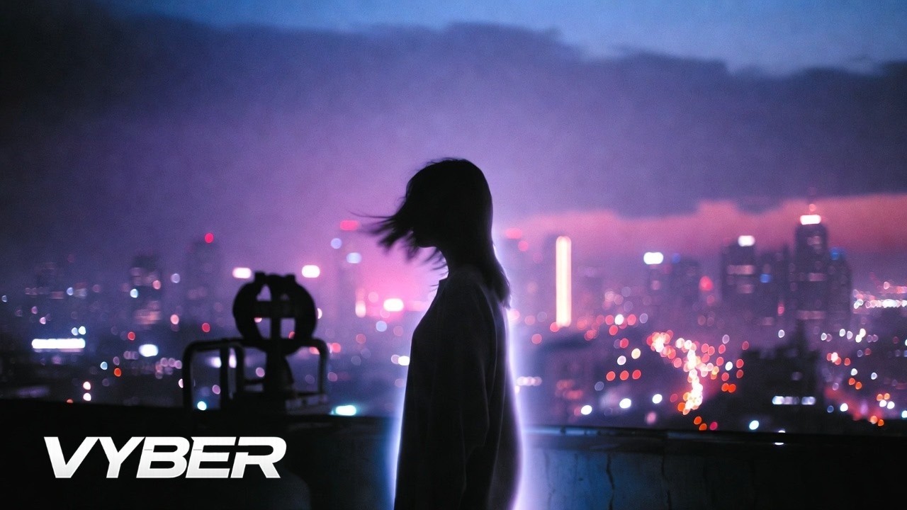Neon Afterglow (Midnight Version)