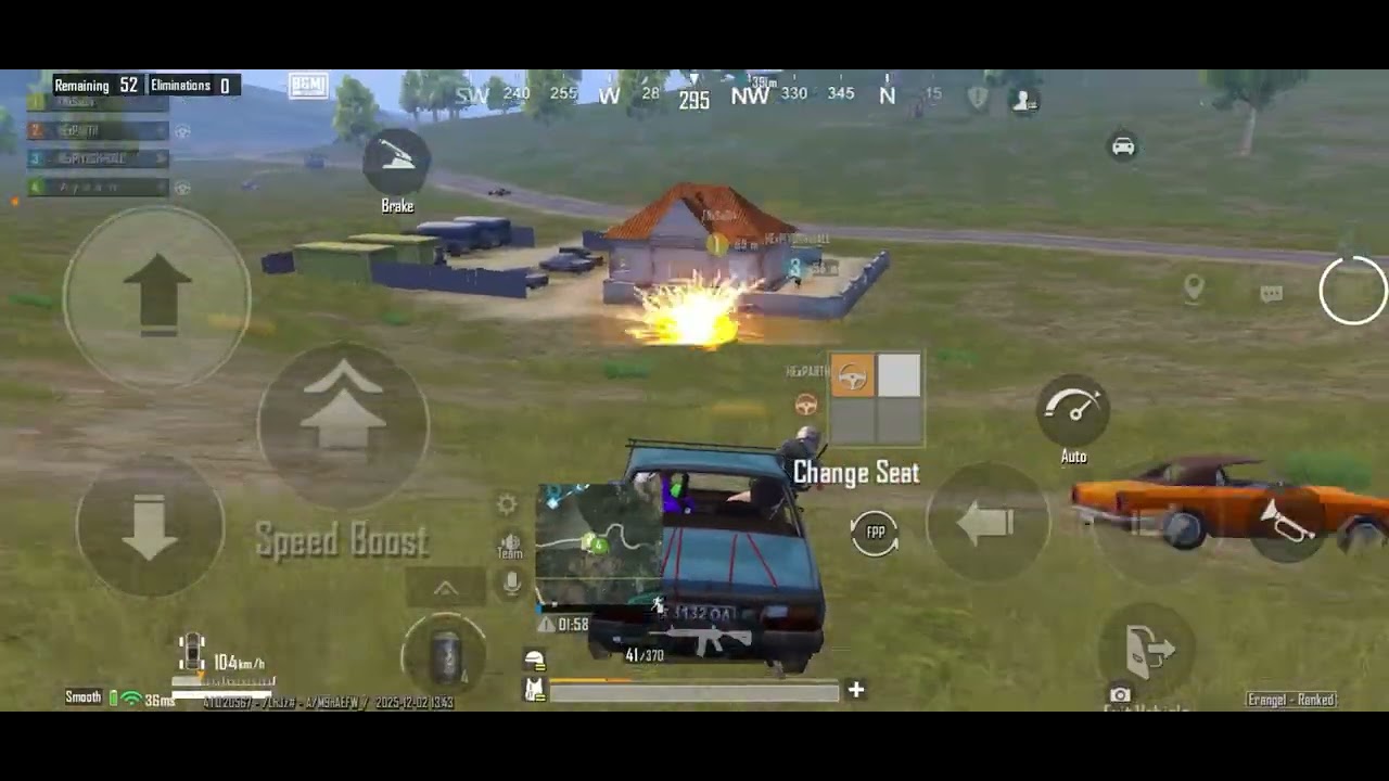 NEW YEAR SPECIAL HIGHLIGHTS | IPHONE 12 | BGIS GRIND 