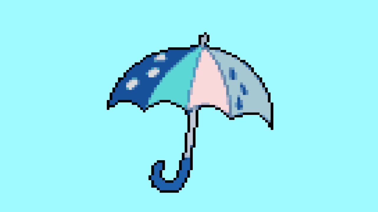 The 8 Bit TUYU (ツユ) Medley