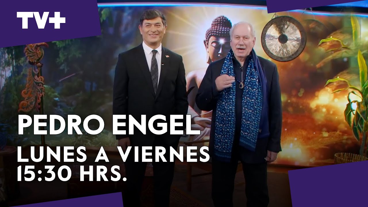 Pedro Engel y Franco Parisi | 01 de Octubre de 2025