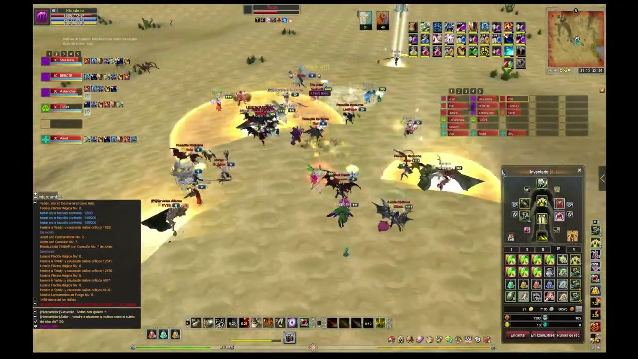 PVP NOCTURNOOOO