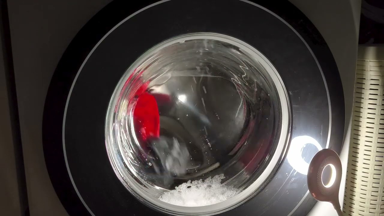 Gorenje wpnei84sbswifi: speed 20'