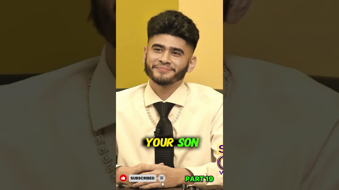 ⚖️ Part 19 &ndash; Judge DESTROYS Dad After He Lies About Having A Job 💼😳🔥#courtroomdrama
