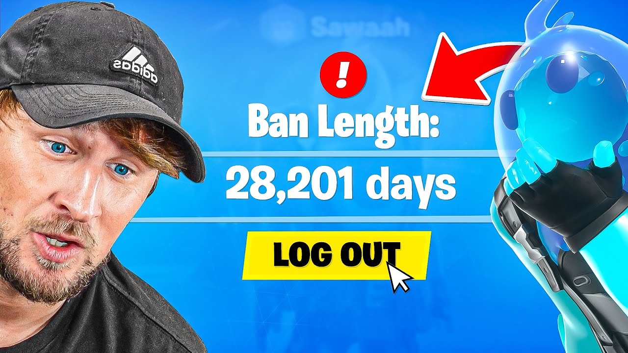 Sarah's Getting BANNED !!!