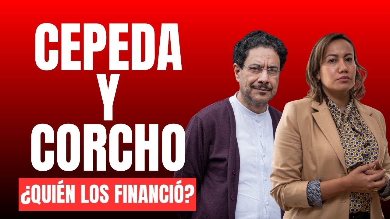 ¡Escandaloso! los colombianos a pagar abogados para Petro