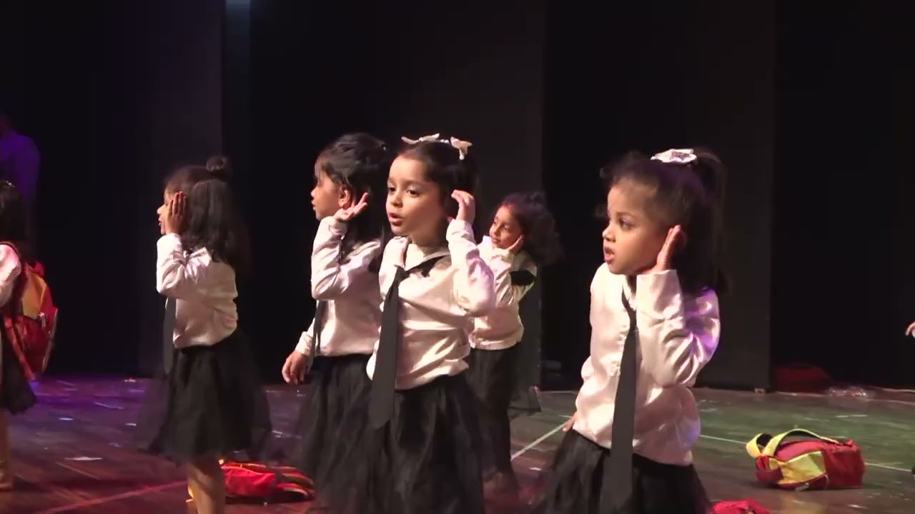 School Theme