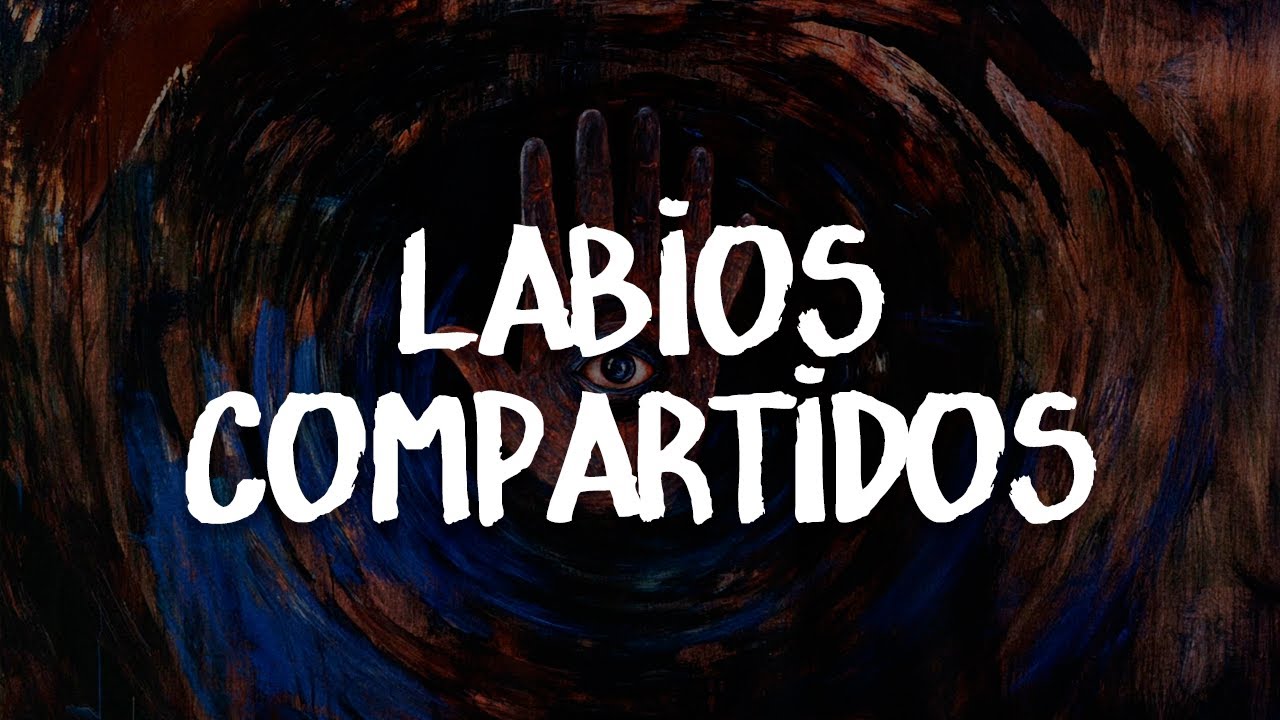 Maná - Labios Compartidos (letra)