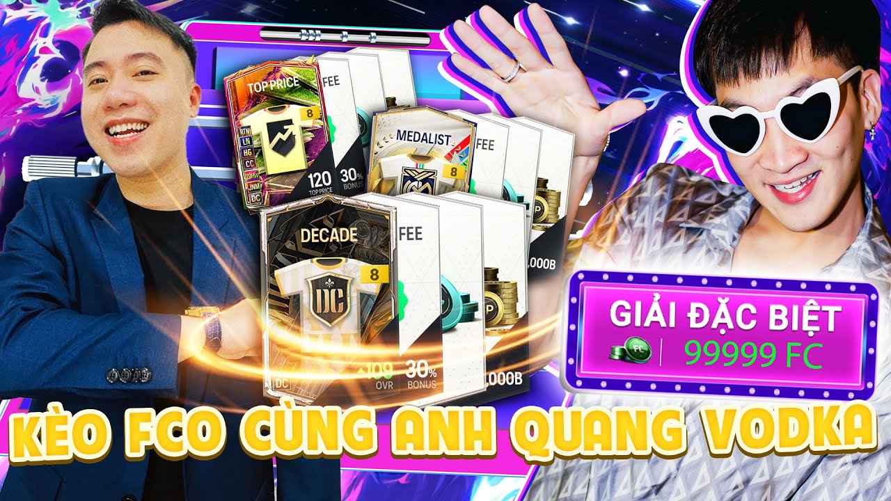 E NHISM AGAIN OPENED A CARD WITH THE MAGICIAN QUANG VODKA AND THE ENDING...
