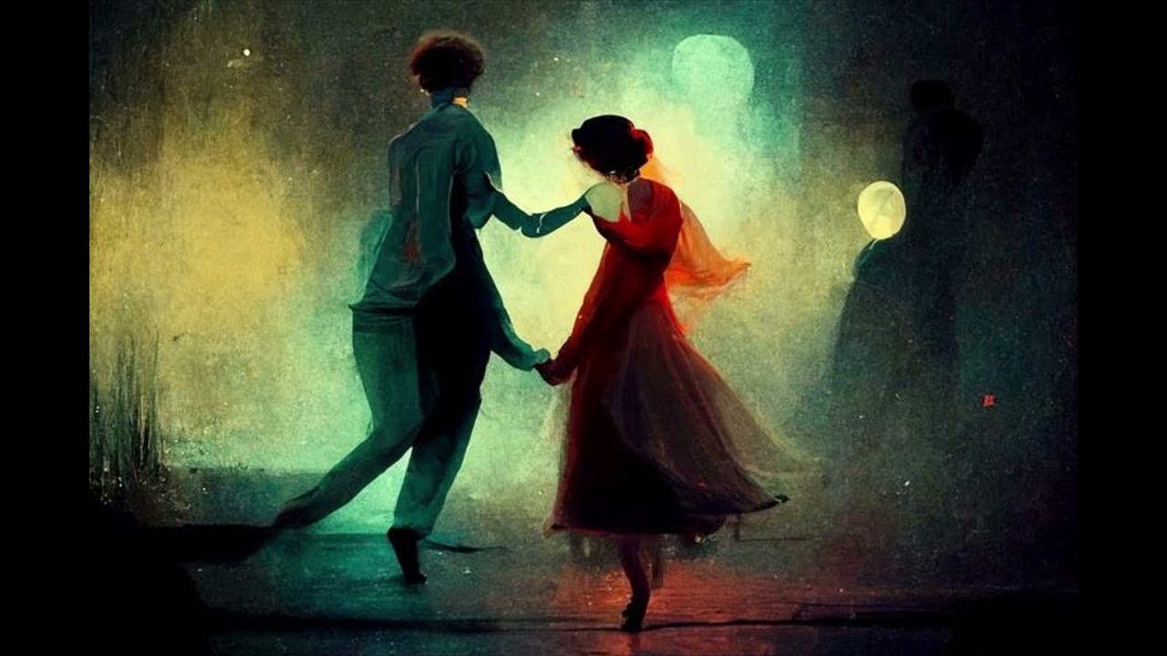 When We Dance