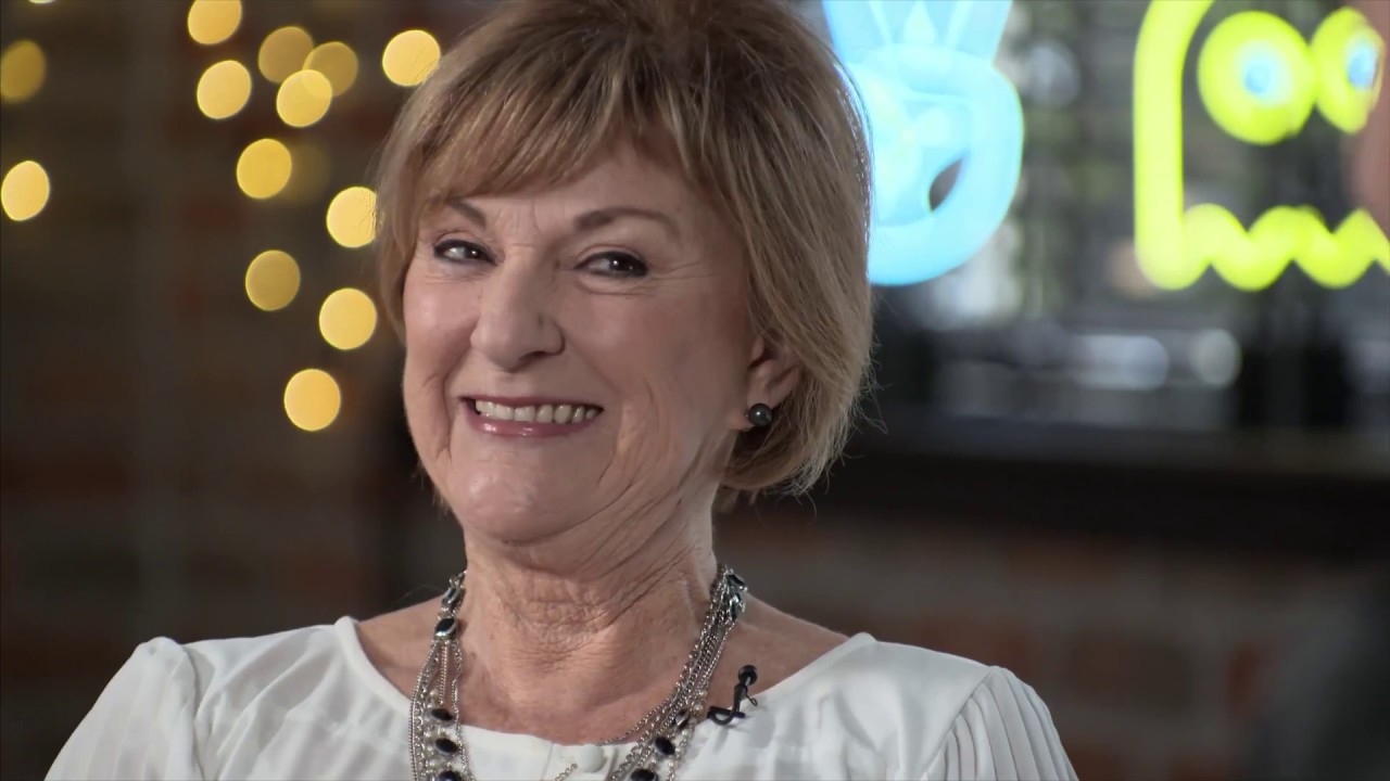 Claudette Dion | Hier, Aujourd'hui et Demain