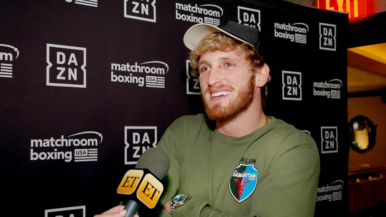 Logan Paul Is Looking for LOVE -- Find Out What Qualities He's Into! (Exclusive)