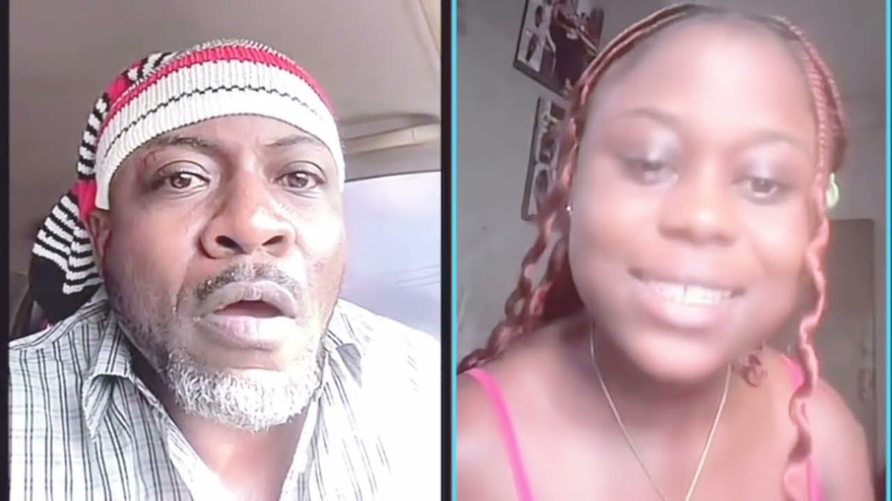 Otele Delilah Amana Ekwensü Isi #comedy #viral #funny