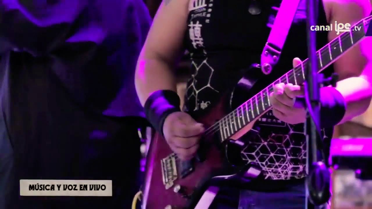 Nostalgia provinciana en vivo
