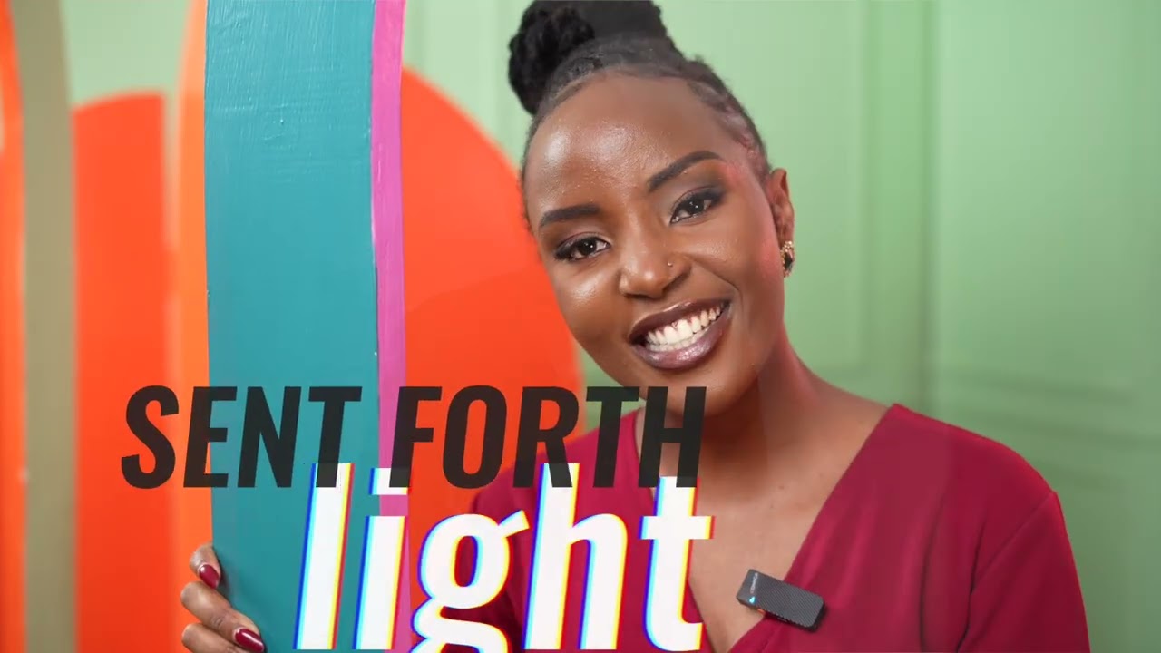 THE LIGHT GENERATION:WE ARE BACK