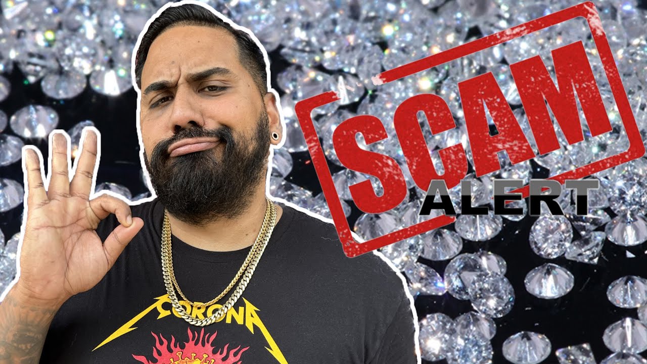 Uncovering the Truth About VVS Diamonds - Is It All Just a SCAM?
