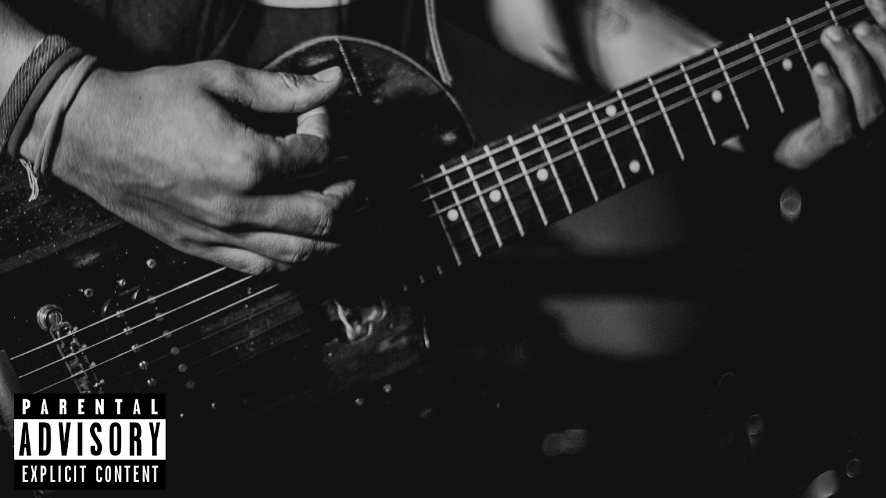 [FREE] Alternative Rock x Post-Grunge Type Beat | Two Bad Decisions
