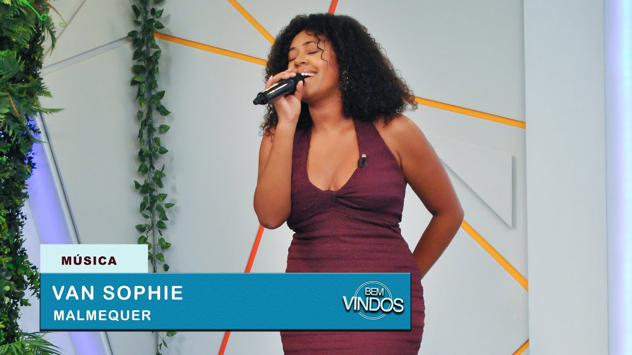 VAN SOPHIE - MALMEQUER | BEM VINDOS | RTP ÁFRICA | 2025