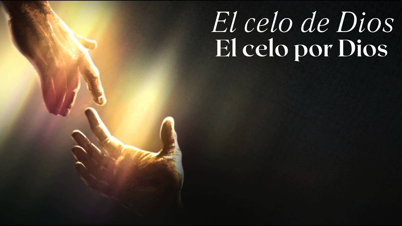 El celo de Dios, el celo por Dios | Servicio Domingo 22 de Febrero 2026 | LVOHL