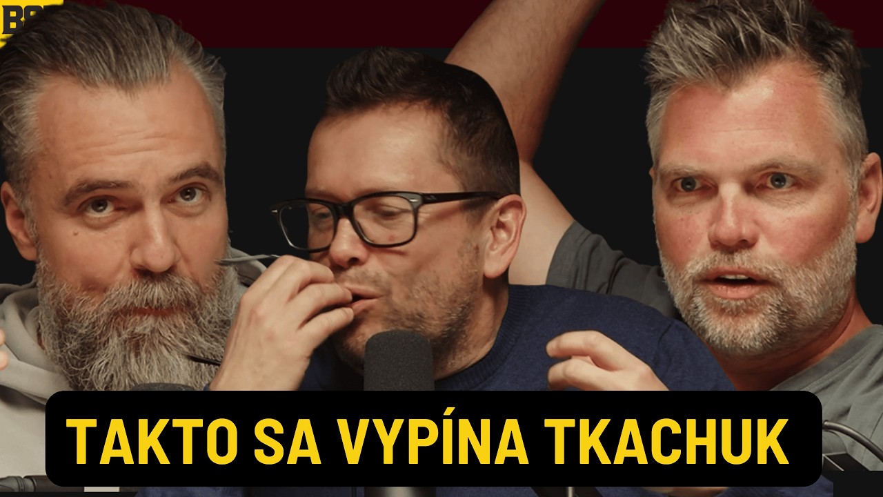 STAMKOS NIKAM NEJDE  I  EP42