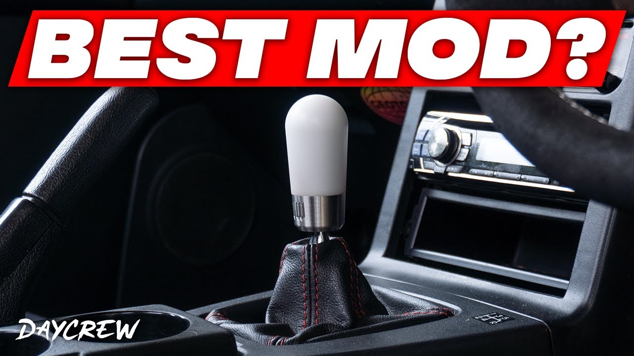 This is the BEST Miata Mod Under $100! | Short Shifter by Mx5Mania Review