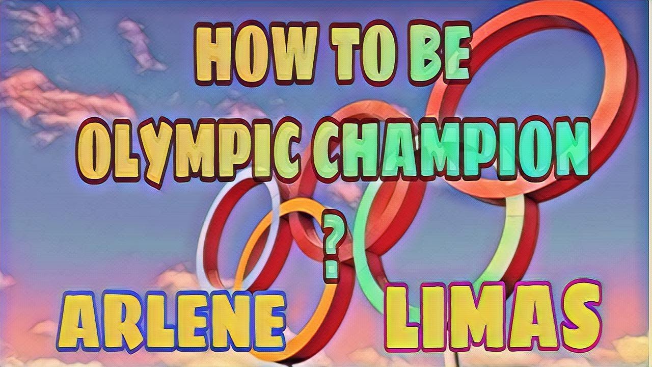 HOW TO BE OLYMPIC CHAMPION takwendo ? interview ARLENE LIMAS (OLYMPIC AND WORLD CHAMPION)