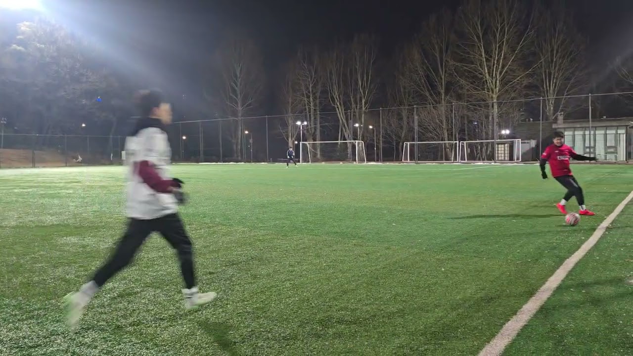 2026.02.09 싸미 vs NOW FC 3Q