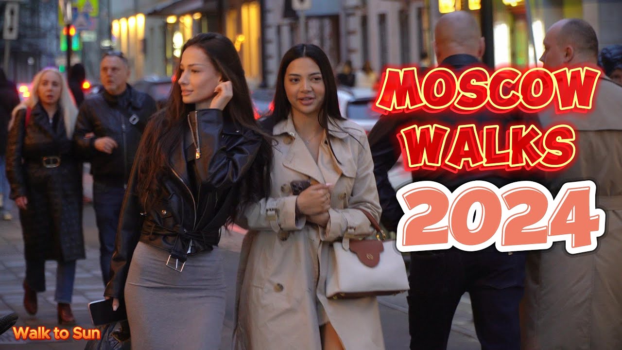 🔥AWESOME GIRLS AND PEOPLE OF RUSSIA! LIFE IN RUSSIA 2024💓