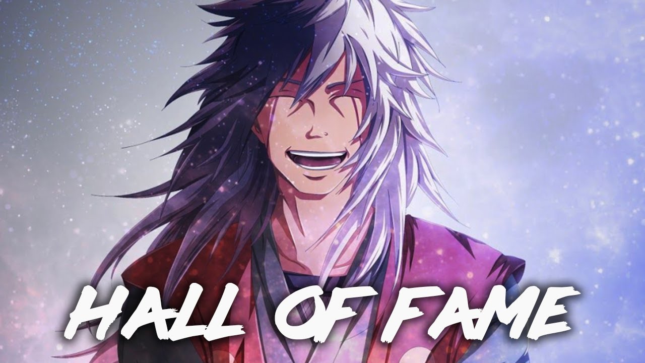 Jiraiya (AMV) - Hall of Fame