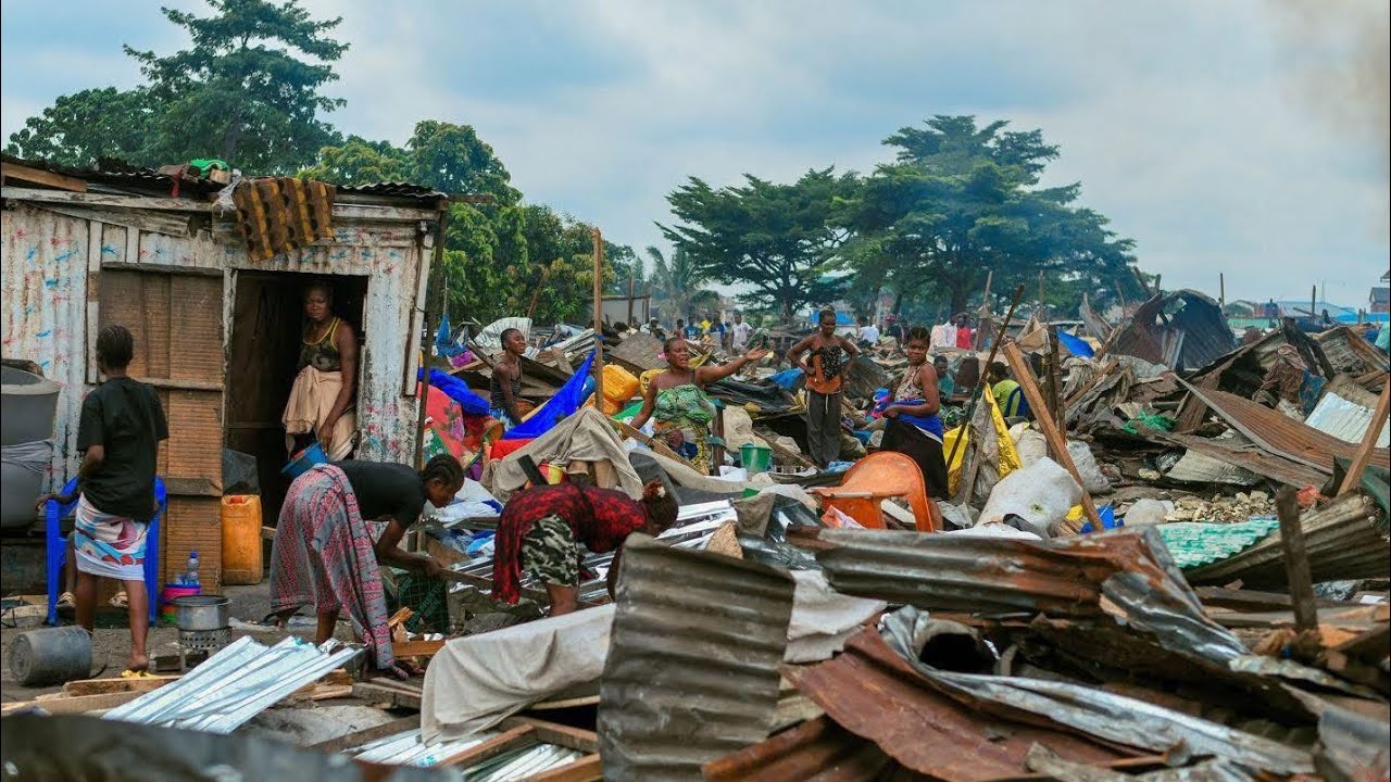 Ba Buki Pakadjuma Population etomboki 