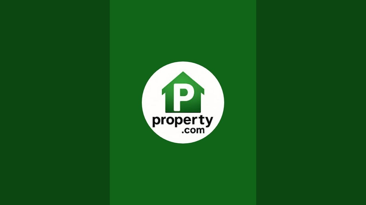 Property dot com  is live!