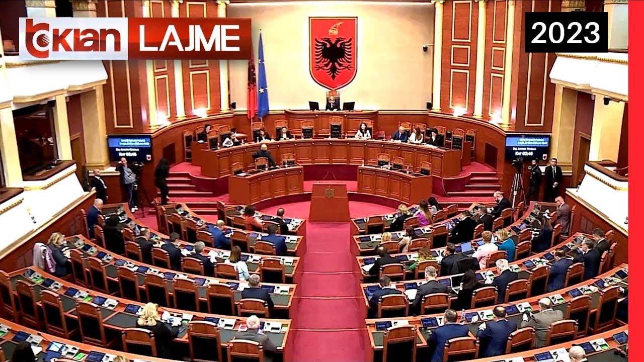 Tv Klan - Raporti i DASH, debate n&euml; Kuvend